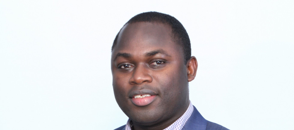 Idris Ademuyiwa