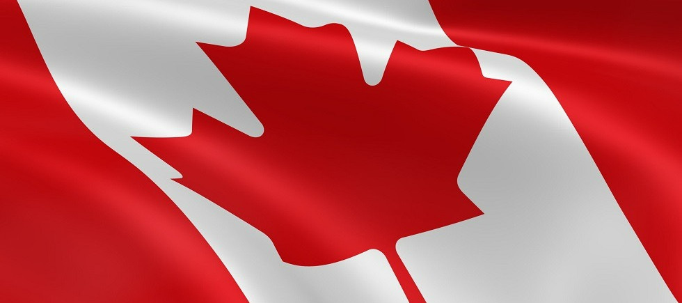 Canada Flag
